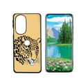 thumbnail image 1 of Compatible with Moto Edge+ (2022） Phone Case, leopard-animal69-42 Case Silicone Protective for Teen Girl Boy Case for Moto Edge+ (2022）, 1 of 1