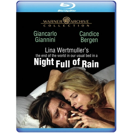 A Night Full of Rain (Blu-ray), Warner Bros, Drama