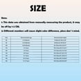 thumbnail image 3 of Ulanda Toddler Baby Boy Summer Clothes Girl's Sleeveless Tank Top and Shorts Set 2Pcs Casual Outfit (White, 6-7 Years), 3 of 6