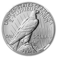 thumbnail image 3 of 2024 Silver Peace Dollar MS-69 NGC (Early Release), 3 of 3