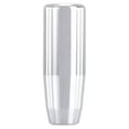 thumbnail image 5 of Mishimoto MMSK-SL Weighted Shift Knob, with 3 Thread Pitch Inserts for Universal Fit, Silver Steel, 5 of 5