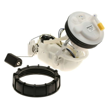 - Delphi Lifetime Warranty Fuel Pump Assembly FG1456