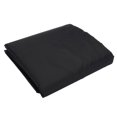 thumbnail image 2 of Folding Treadmill Cover DustproofSunscreen Oxford Cloth Treadmill Cover For Indoor Outdoor, 2 of 9