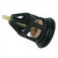 thumbnail image 2 of 6X Turbocharged Intake Manifold Check Valve 9811908380 for 207//508/5008/3008 for C4 / C5 / DS3 / DS4,6 x intake manifold check valve,black, 2 of 4