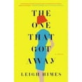 thumbnail image 2 of The One That Got Away, (Hardcover), 2 of 2