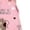 Pink, variant on Pajamas for Women Set Short Sleeve Soft Cotton Tank Sleepwear Pajama