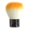 thumbnail image 3 of jiaroswwei Colorful Soft Nail Art Brush for Acrylic & UV Gel Nail Art Dust Cleaner Brush, 3 of 5