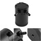 thumbnail image 1 of Kit de captura de aceite ANGGREK Tanque de depósito automotriz 300ML Negro Aluminio, 1 of 8
