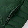 thumbnail image 4 of Kezqiaxn Winter Coats for Men Color Block Long Sleeve Casual Workout Jacket with Pockets Mens Jackets Plus Size Fashion, 4 of 8