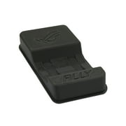 Portable Desktop Bracket Holder for Asus Rog Ally X Console Anti-Slip Stand Playstand Base Games Accessories