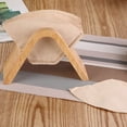 thumbnail image 3 of Paper Holder For Coffee Filters, Coffee Filter Holder, Filter Paper Dispenser Holder For Coffee Filter Paper, Napkins, Small Cards, Etc., 3 of 5
