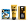 thumbnail image 2 of Kit de inicio para afeitarse la cabeza HeadBlade MOTO con HeadSlick 240 ml, 2 of 9