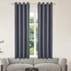 thumbnail image 5 of Xihbxyly Cortinas de Alta Precisión, Excelente Bloqueo de Luz, Diseño de Bajo Consumo, Reducción de Ruido, Elegante Estilo Escandinavo, Uso En Varias Habitaciones, Fácil Mantenimiento, Tamaño de 42 X, 5 of 5