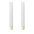 thumbnail image 2 of SDNall Moss Pole for Monstera Plant Support, Extendable Plastic Moss for Plants Indoor, Fillable Sphagnum Moss for Plants with Stackable Sections, 2 of 3