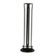 thumbnail image 1 of Soporte de cápsulas de café de alambre de hierro para Nespresso (40 cápsulas) Opción 3-Negro, 1 of 9