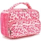thumbnail image 1 of Fiambrera FlowFly Kids con aislamiento térmico para el regreso a clases, rosa, 1 of 7
