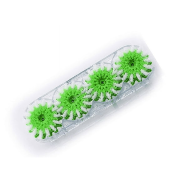 Genuine Compatible with Hoover 440004832 Vacuum Roller Brush FH40160, FH40165 Floormate 4 Brush