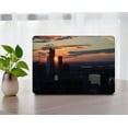 thumbnail image 5 of KSK KAISHEK Hard Shell Cover for MacBook Pro 16 inchs( XDR Display, 2019-2020) Model A2141, Type C Red series 0544, 5 of 5