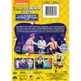 SpongeBob SquarePants The SpongeBob Musical Live on Stage! (DVD), Nickelodeon, Kids & Family