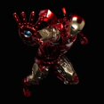 thumbnail image 4 of REEDIT Iron Man Deadpool Iron Spider Blood Edge Armor, 4 of 6