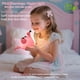 thumbnail image 5 of Lámpara Nocturna de Silicona Dimmable en Forma de Flamenco para Cuarto Infantil, 5 of 9