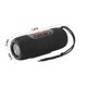 thumbnail image 3 of Altavoz portátil inalámbrico para coche, altavoz Bluetooth 5.3 de alta potencia de 2 x 5 W, batería de 1500 mAh y larga duración., 3 of 8