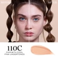 thumbnail image 2 of Base de maquillaje Lancôme Teint Idole Ultra Wear Care & Glow 110C, 2 of 7