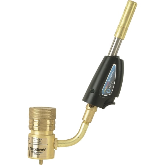 Iluminación automática a gas Torch TurboTorch STK-99 Swirl Map-Pro/LP
