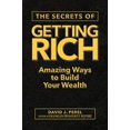 thumbnail image 1 of The Secrets of Getting Rich: Amazing Ways to Build Your Wealth, 1 of 1