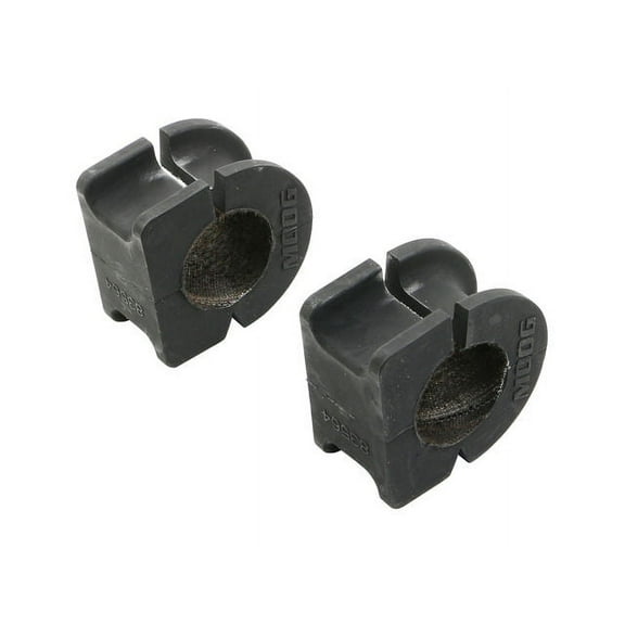 Front To Frame Sway Bar Bushing Kit - Compatible with 1988 - 2000 Chevy C2500 1989 1990 1991 1992 1993 1994 1995 1996 1997 1998 1999