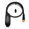 thumbnail image 1 of Compatible Withcompatible Withnew Electric Bicycle Drive Motor Gear Sensor E-bike Shift Sensor, 1 of 5