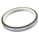 thumbnail image 5 of Cinta de plomo con peso para golf, tiras de cinta de plomo, cinta de agarre ligera para putter de hierro y madera Ancho 11 cm 60g, 5 of 9