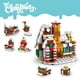thumbnail image 2 of Decoración navideña de escritorio, colgante, Feliz Navidad, rompecabezas de bloques de construcción educativos navideños, regalo de Navidad, regalo de Navidad para niños, decoraciones navideñas, 2 of 5