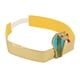 thumbnail image 3 of Espectáculo de disfraces egipcios para eventos, festivales, disfraces, accesorios para fiestas. venda, 3 of 8