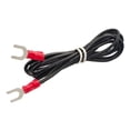 thumbnail image 4 of Juego de Cables de Tierra Komsunma 5 Pies para Tocadiscos Technics SL-1200 y Serie SL-1210, 4 of 6
