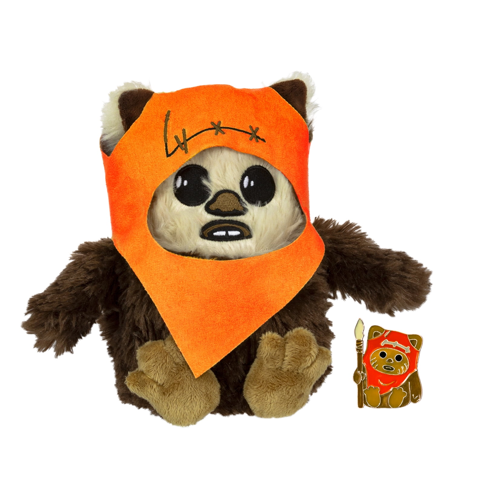 wicket plush