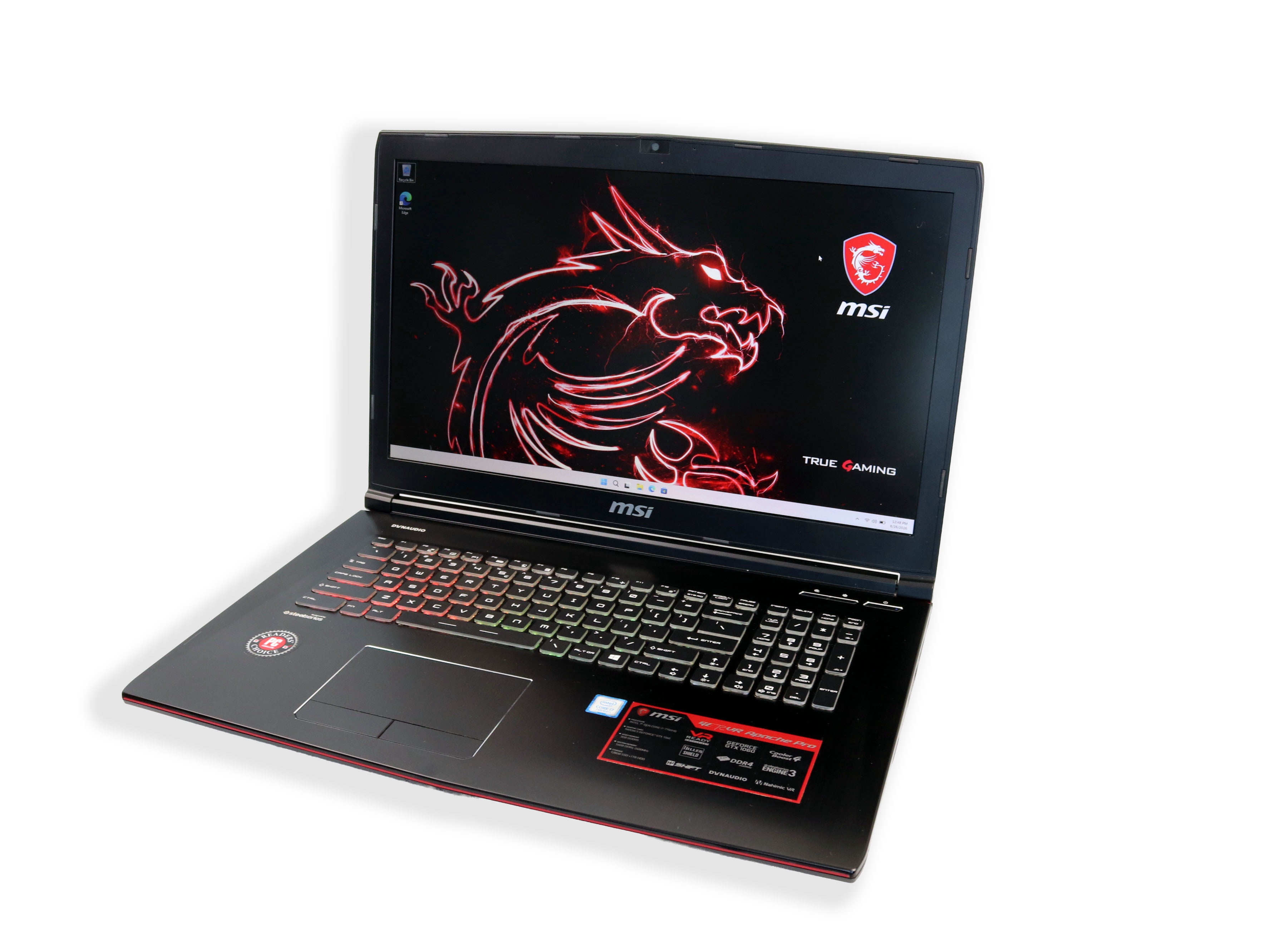 Core I7 7700hq Gtx 1060 Laptops