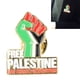 thumbnail image 5 of Pines Solapa Palestina Broches Banderas Metal para Sombrero Ropa Mochila, 5 of 9