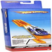 Hot Wheels Launcher Accessory Track Pack