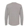 thumbnail image 2 of Kastlfel - Unisex RecycledSoft Long Sleeve T-Shirt - 2016 - Steel Grey - Size: XL, 2 of 2