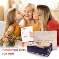 thumbnail image 2 of Grandma Birthday Gifts, Grandma is Charging Sloth Blanket, Gifts for Grandma from Grandkids, Grandma Gifts for Grandparents Day Christmas, Super Soft Throws Blanket for Grandma 60" x 50", 2 of 5