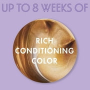 SoftSheen-Carson Dark and Lovely Fade Resist Rich Conditioning Color, 374 Rich Auburn Kit