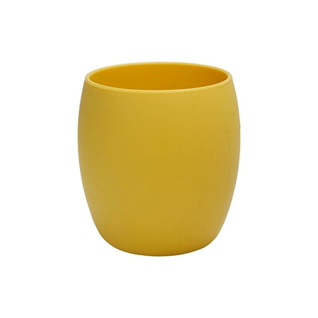 

Doublelift Silicone Cup with Built-in Ice Unbreak Able Wine Drinks Tumblers