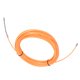 thumbnail image 3 of Enhebrador de alambre a través de pared amplia  de aplicaciones Enhebrador de alambre ligero y resistente para exteriores ANGGREK Otros, 3 of 8