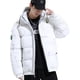 thumbnail image 4 of Chamarra Impermeable Para Hombre Premium Shendy Vendy Térmica De Invierno, 4 of 4