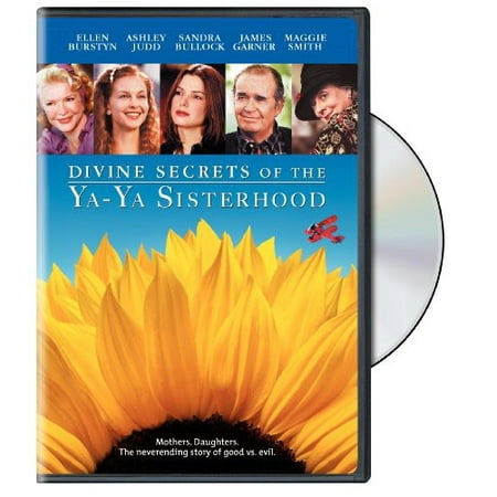 Divine Secrets of the Ya-Ya Sisterhood (DVD)