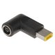 thumbnail image 5 of Adaptador de corriente del cargador 7.9X5.4Mm Conector convertidor de computadora portátil para, 5 of 5
