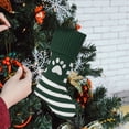 thumbnail image 2 of Dsscvnef Pet Pattern Stockings Christmas Tree Stockings Snowflake Xmas Stockings Fireplace Hanging Stockings Xmas Bags for Christmas Decoration Family Holiday Party Home, 2 of 4