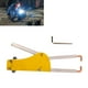 thumbnail image 5 of Soldadora por puntos portátil, , amarillo, palomitas de maíz, grillo, Lincon, frío, , , soldadura para pinzas Troquel de soldadura Macarena Pinzas para soldar a tope, 5 of 8
