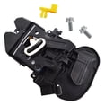 thumbnail image 5 of Fit for Acura TL 2004-2008, Honda Accord 2003-2007 Tailgate Trunk Latch Lock Actuator 74851SDAA22, 5 of 5